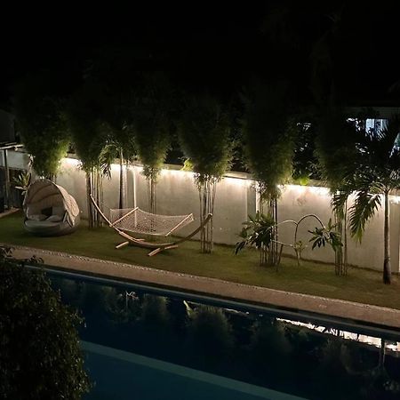 1949 Dreamy Home Panglao Exterior photo