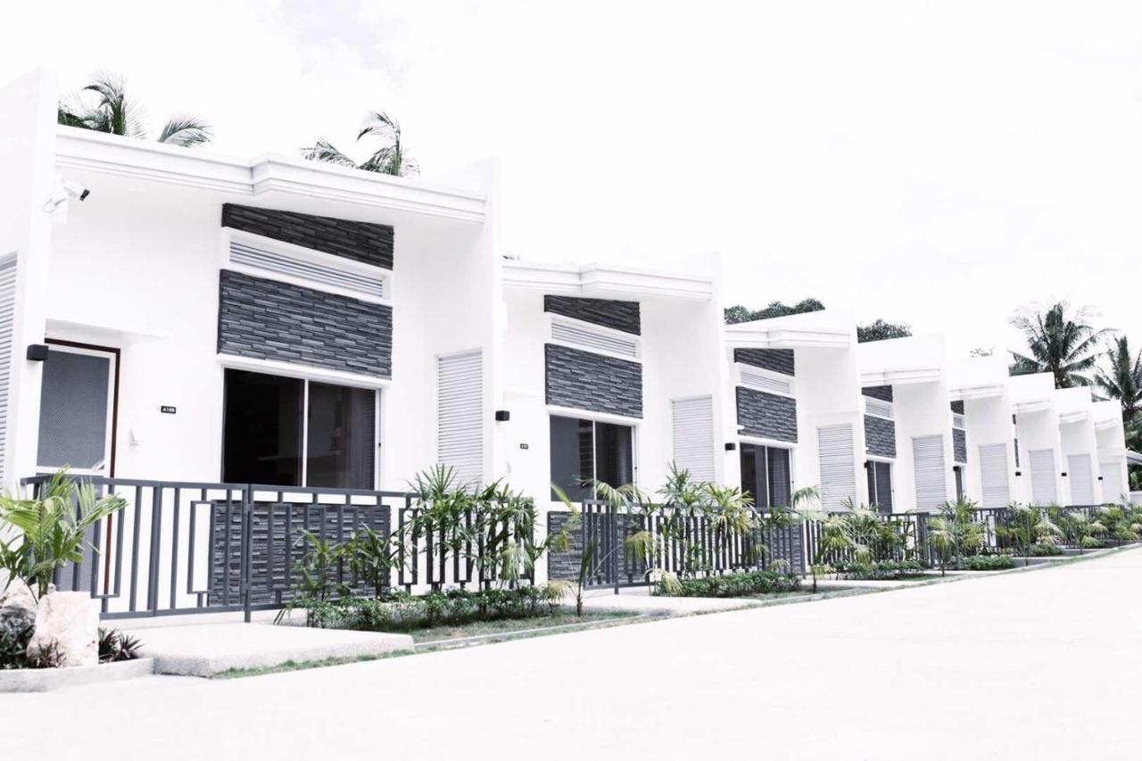 1949 Dreamy Home Panglao Exterior photo
