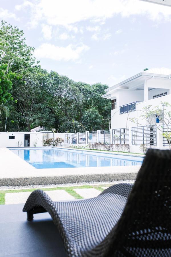 1949 Dreamy Home Panglao Exterior photo