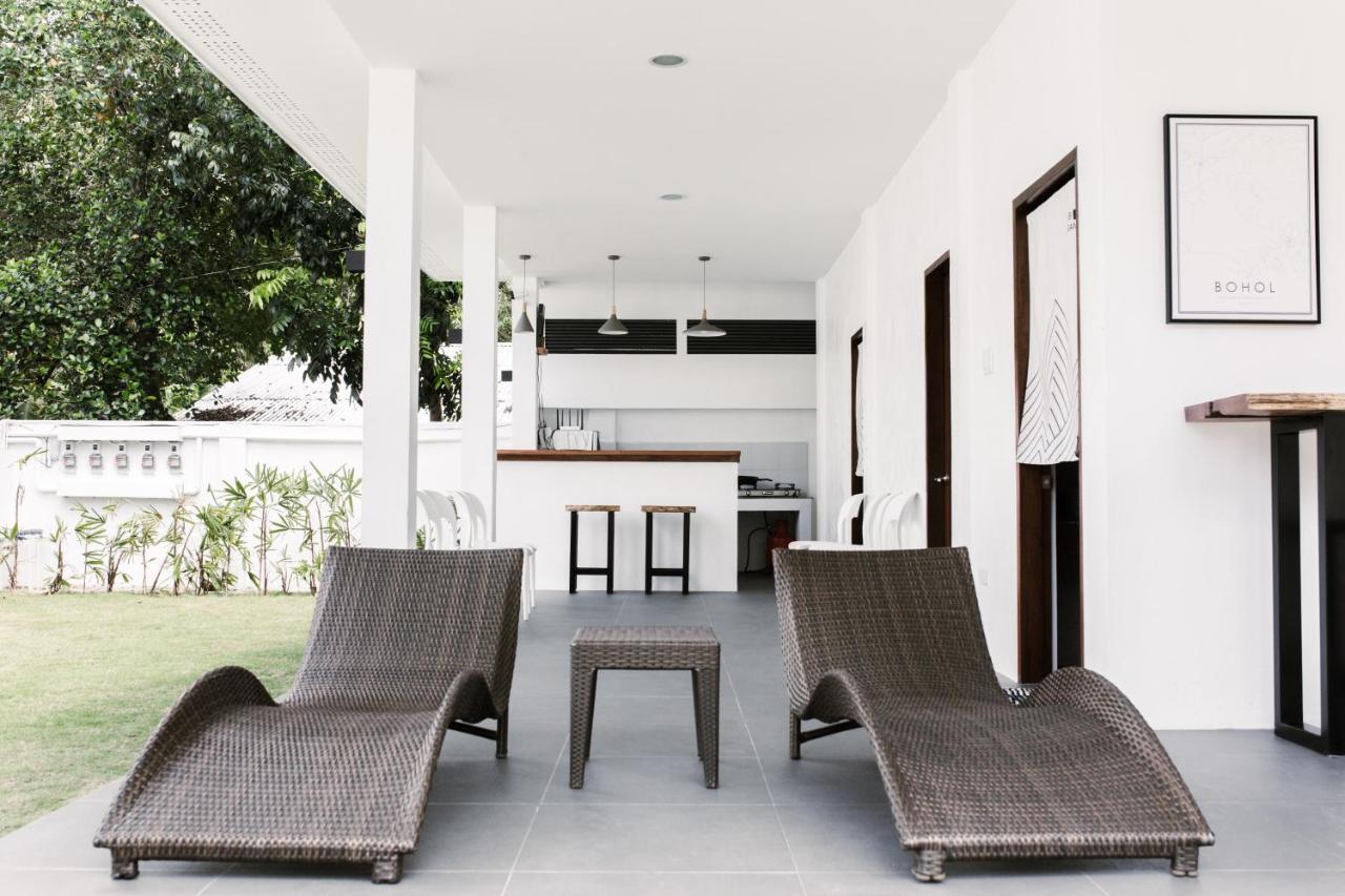 1949 Dreamy Home Panglao Exterior photo