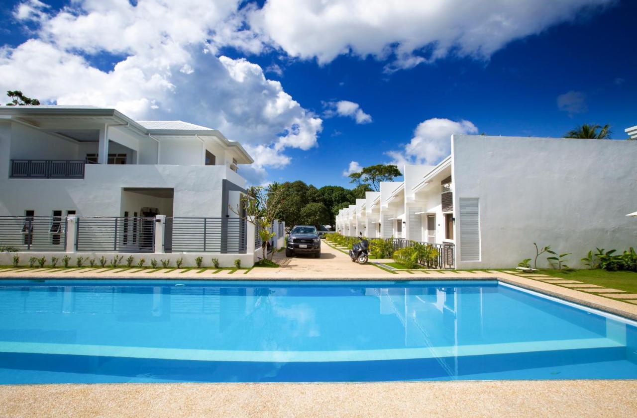 1949 Dreamy Home Panglao Exterior photo