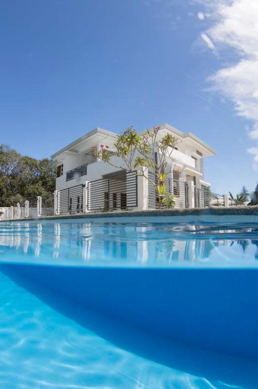 1949 Dreamy Home Panglao Exterior photo