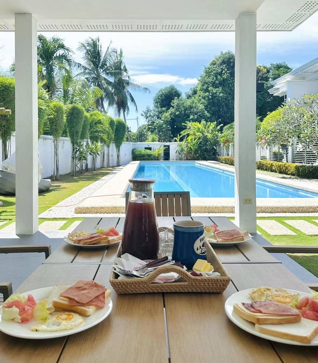 1949 Dreamy Home Panglao Exterior photo