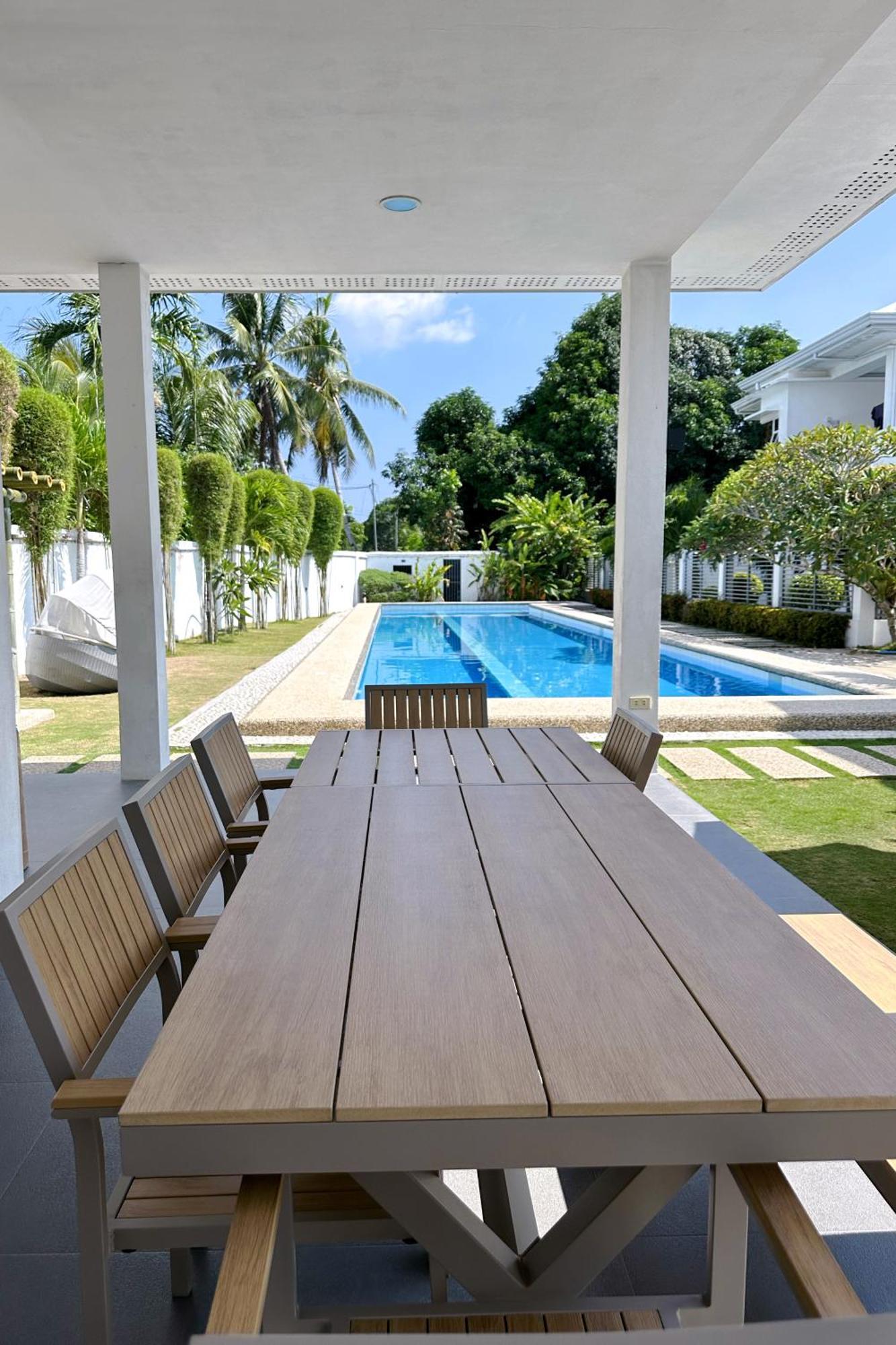 1949 Dreamy Home Panglao Exterior photo
