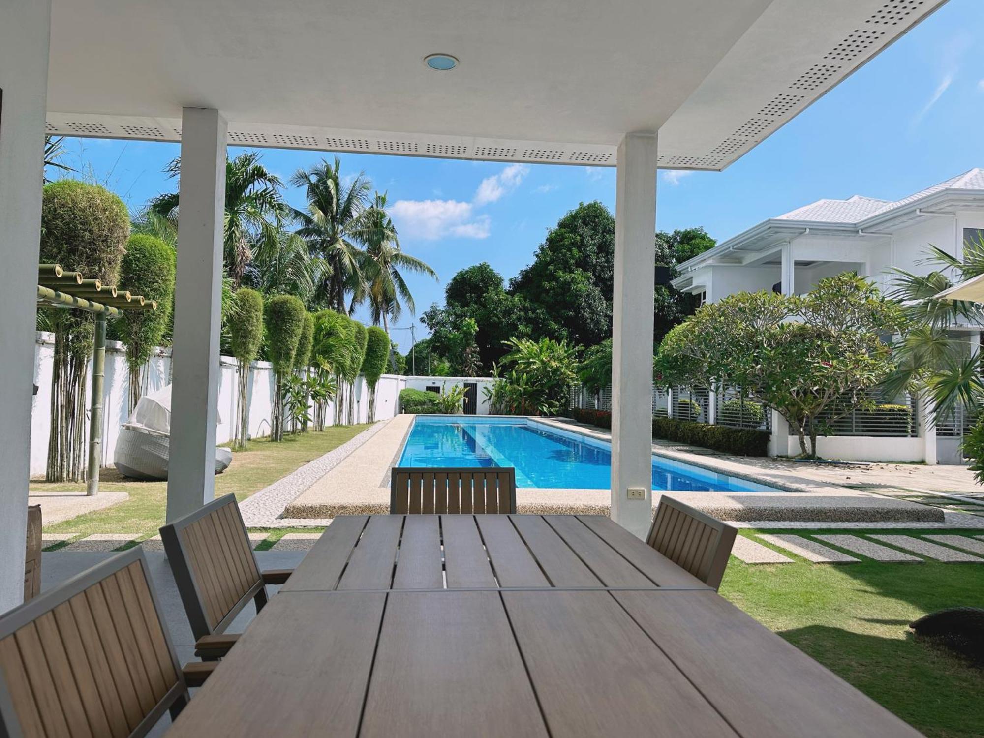 1949 Dreamy Home Panglao Exterior photo