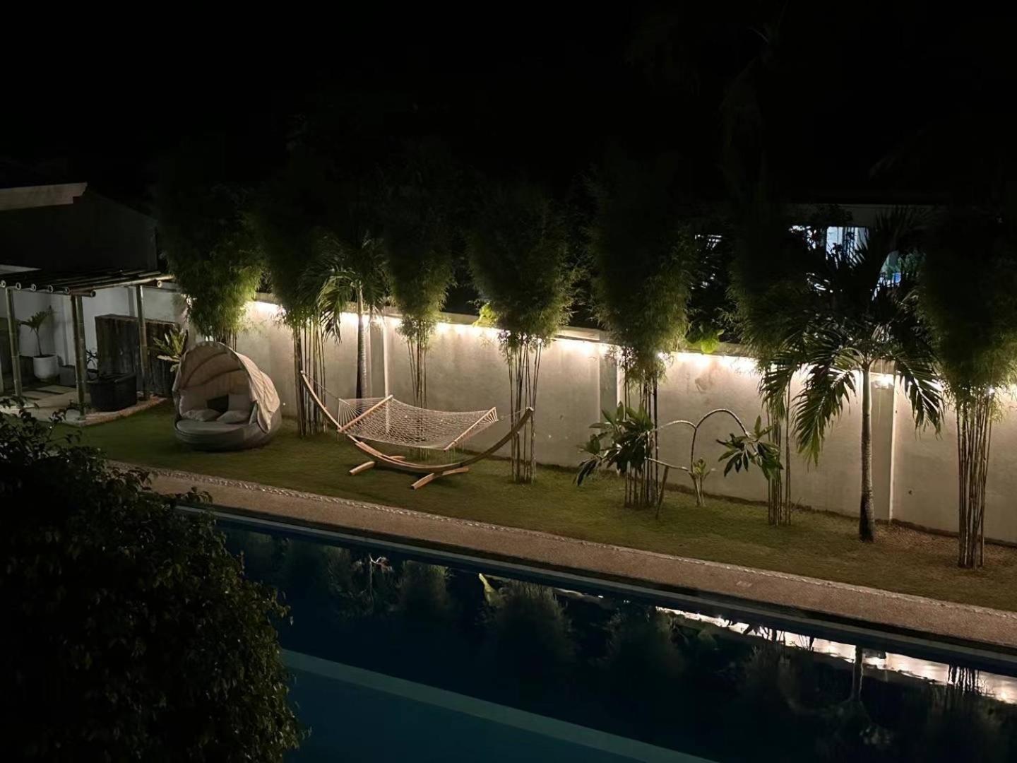 1949 Dreamy Home Panglao Exterior photo